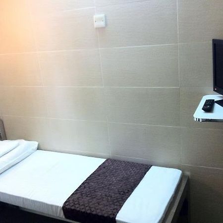 Osaka Guest House Tsim Sha Tsui  Eksteriør bilde