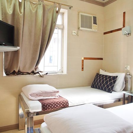 Osaka Guest House Tsim Sha Tsui  Eksteriør bilde